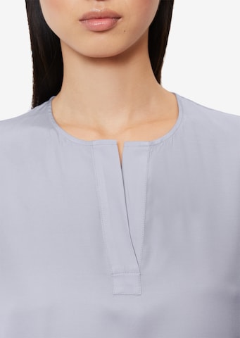 Marc O'Polo Blouse in Purple