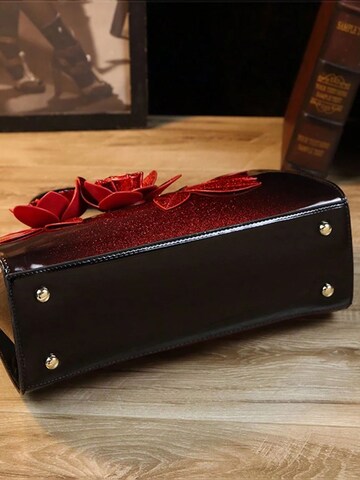 Tomshop24-7 Handbag 'Rosalia' in Black