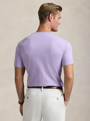 Polo Ralph Lauren Regular Fit Paita värissä lila