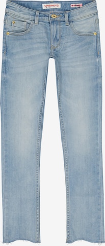 VINGINO Jeans i blå: forside