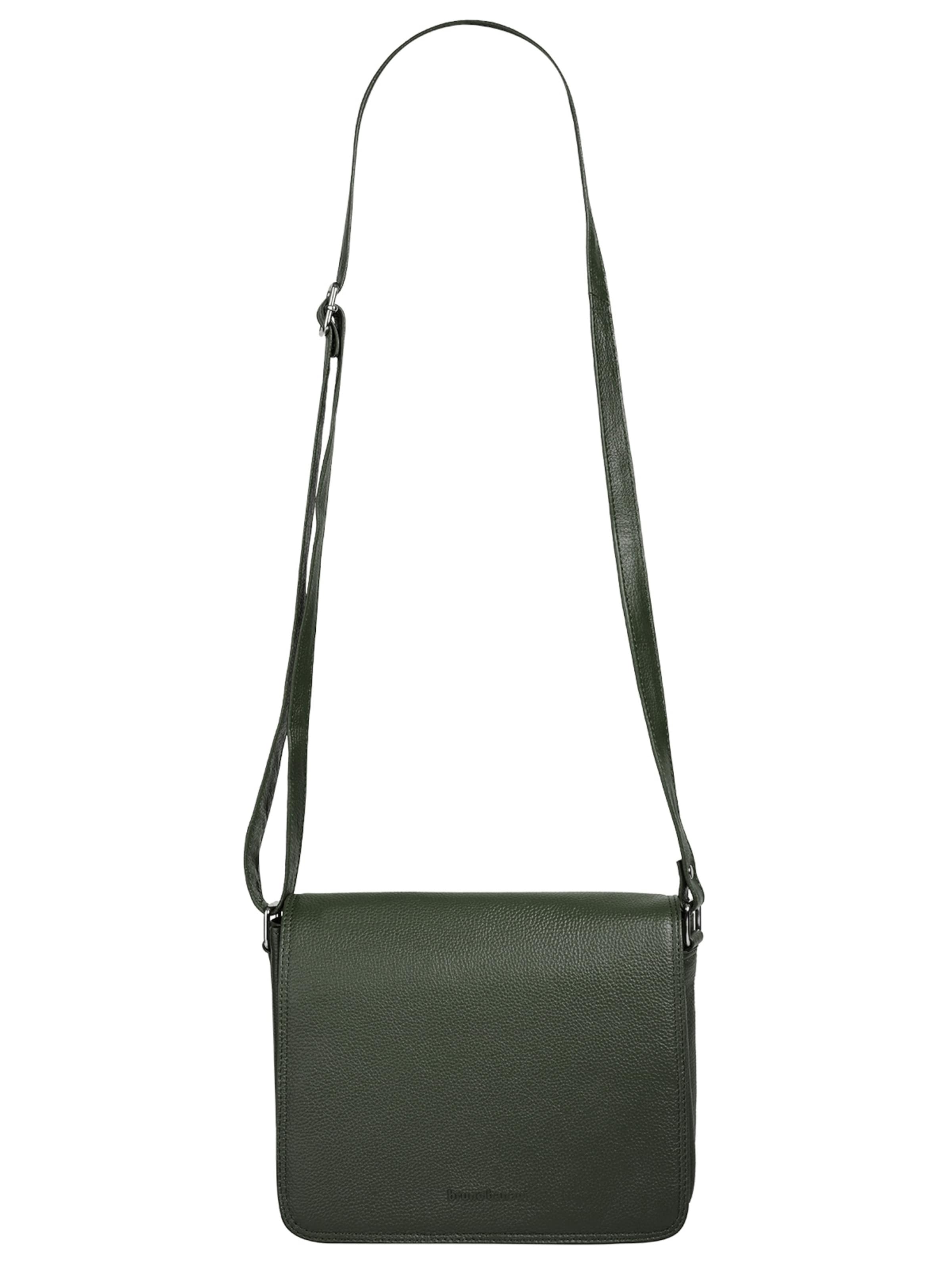 Sac à bandoulière Bruno Banani en vert