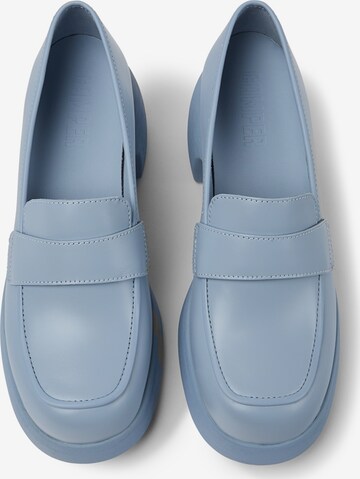 CAMPER Pumps 'Thelma' in Blue