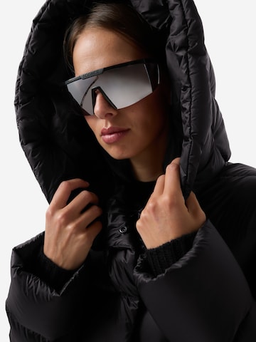 BOGNER Winterjacke 'Laurie' in Schwarz