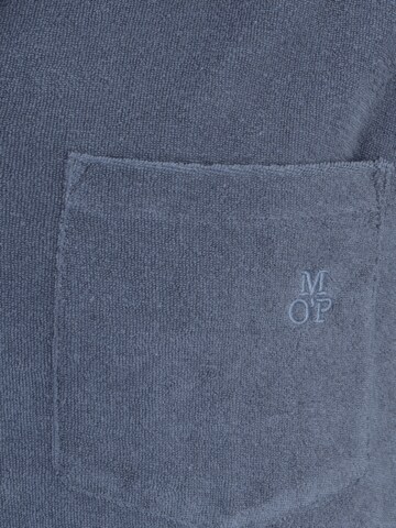 Marc O'Polo T-Shirt in Blau