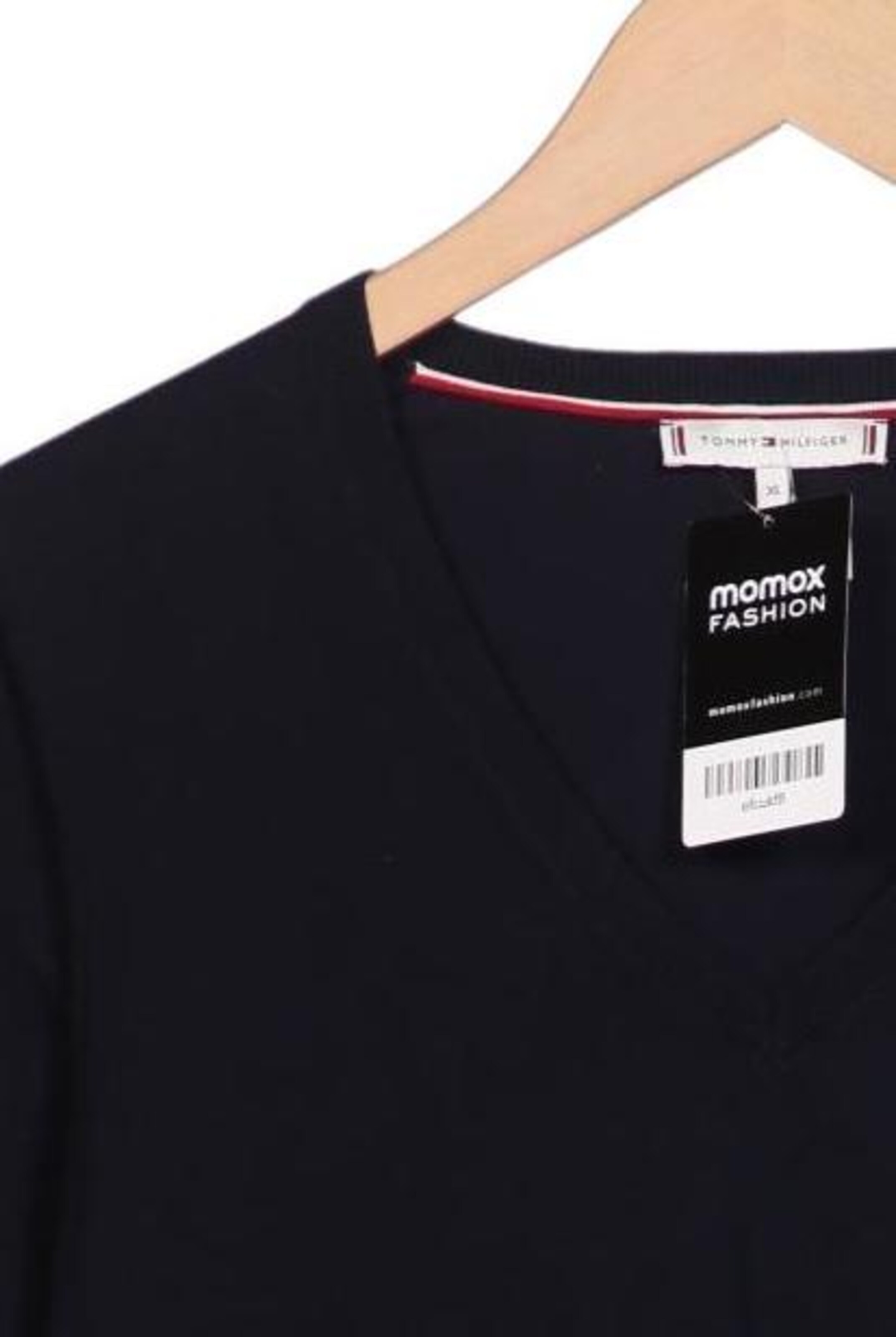 TOMMY HILFIGER Pullover XL in Blau