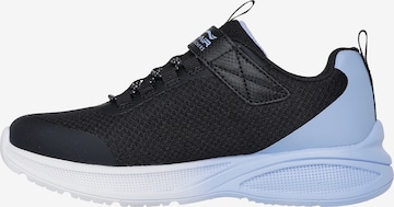 Skechers Kids Sneaker in Schwarz: Vorderseite