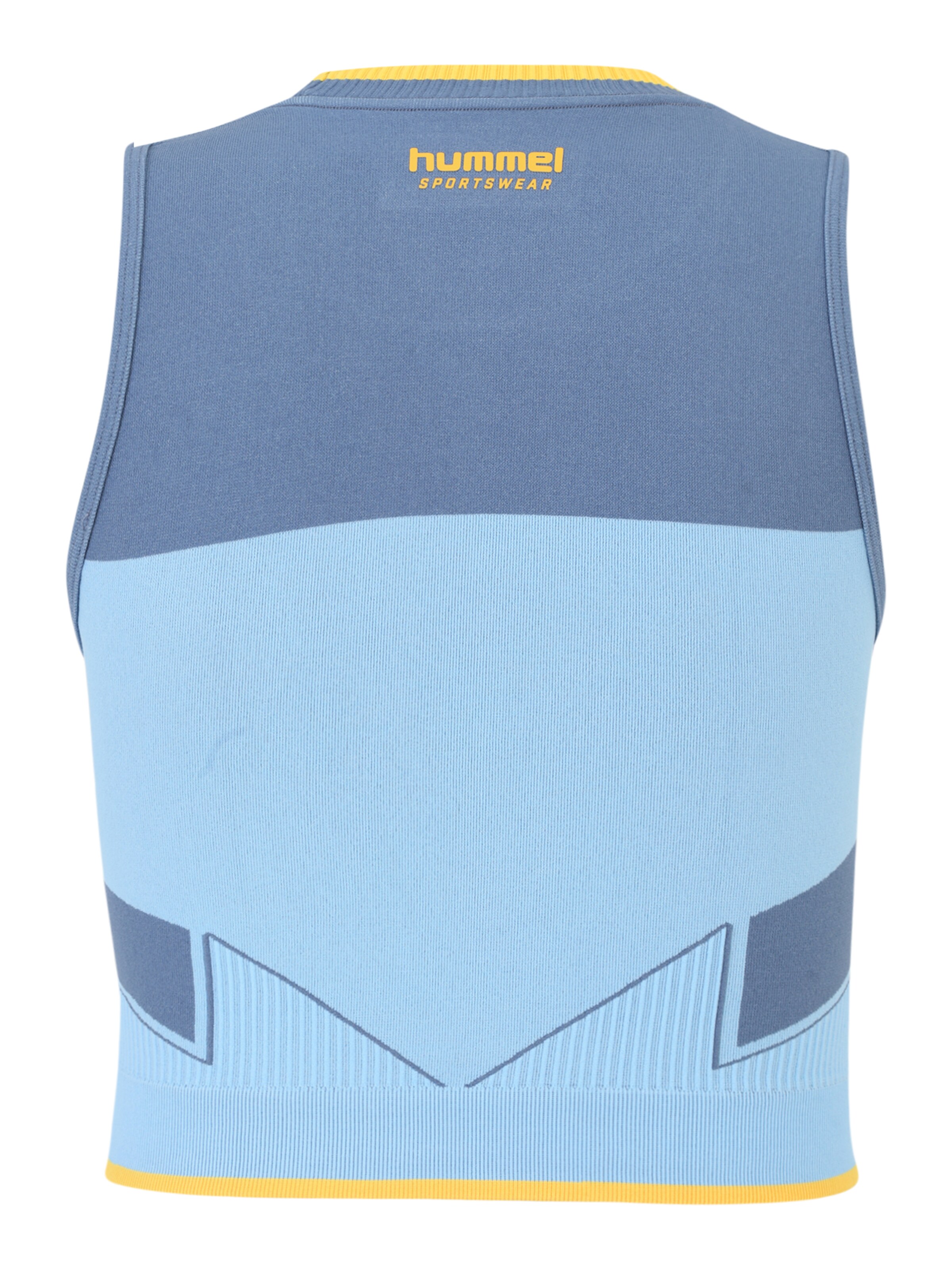 Hummel Sporditopp, värv sinine