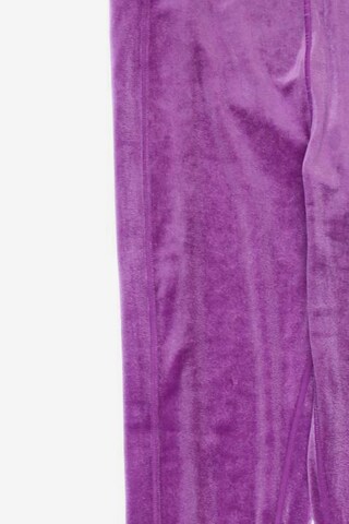 Juicy Couture Pants in XS in Purple