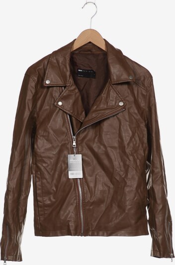 Asos Jacket & Coat in S in Brown, Item view