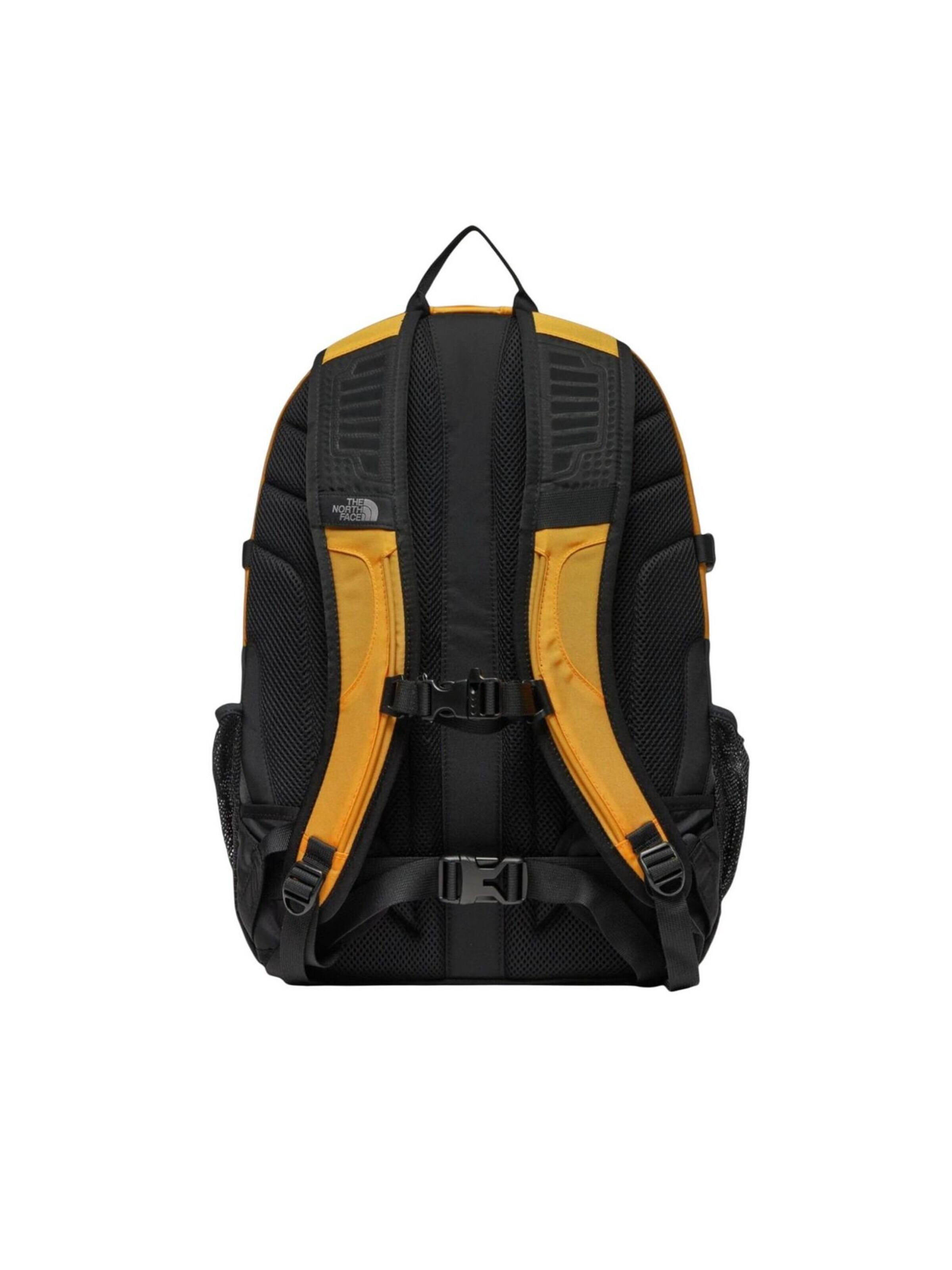 THE NORTH FACE Rugzak 'BOREALIS' in Geel