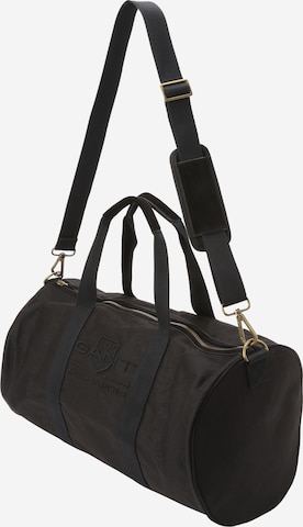 GANT Weekend bag in Black