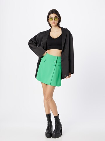 mbym Skirt 'Marnia' in Green