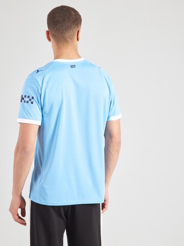 PUMA - Camisola de futebol 'Manchester City 25/26' em azul