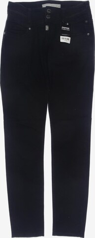 TIMEZONE Jeans in 28 in Black: front