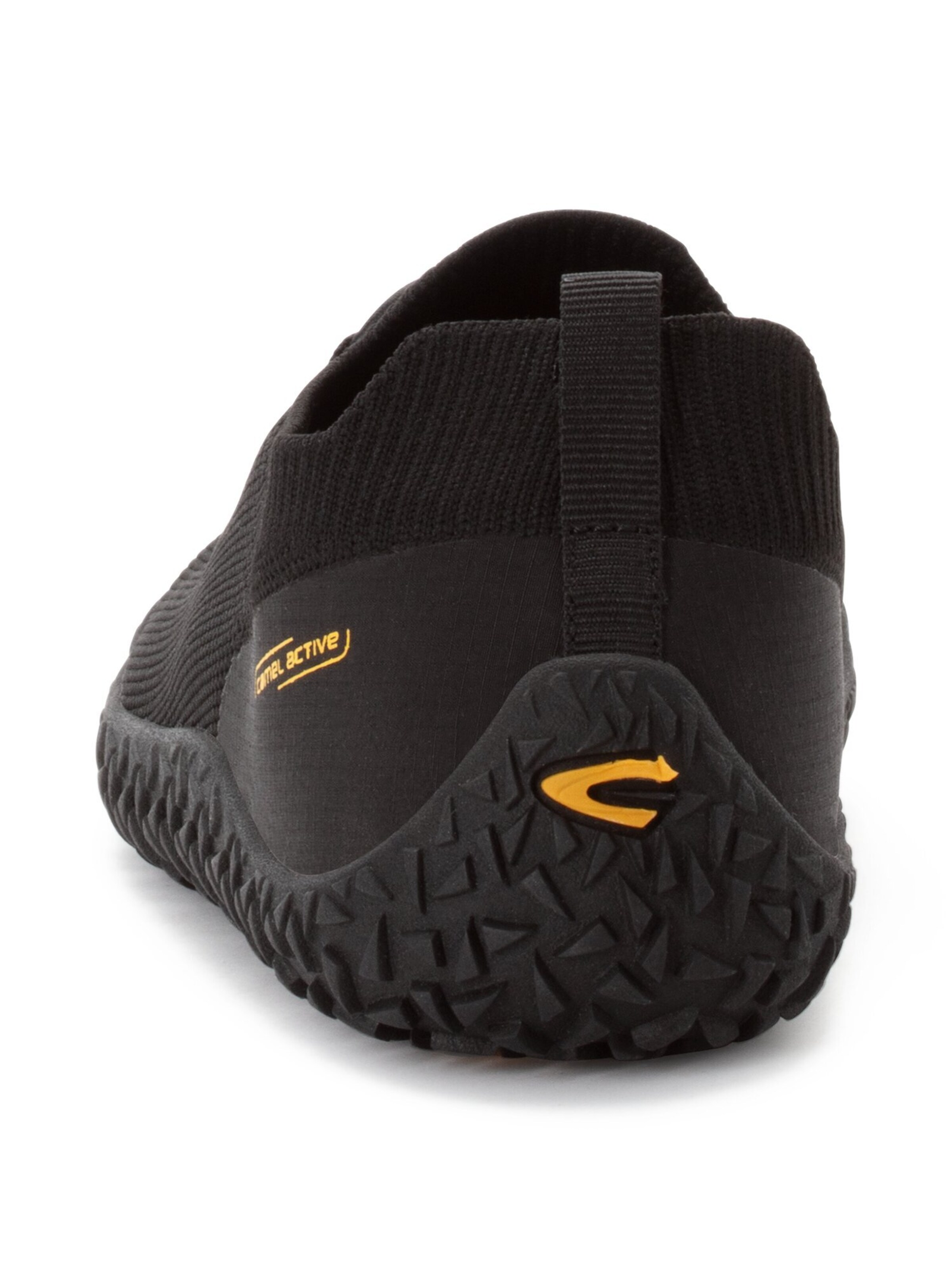 CAMEL ACTIVE Sneakers in Black