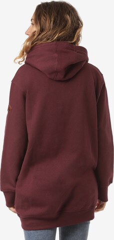 Lakeville Mountain Sweatshirt in Braun