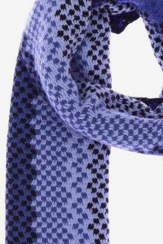 MISSONI Schal oder Tuch One Size in Blau