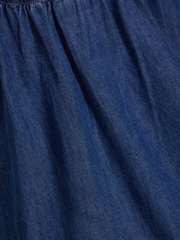 JJXX - Vestido 'NIKITA' em azul
