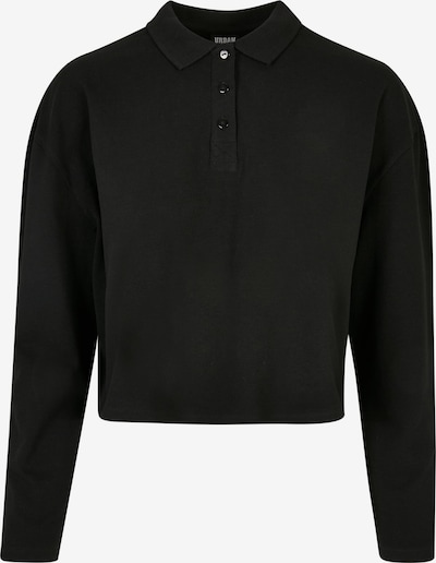 Urban Classics Skjorte i svart, Produktvisning