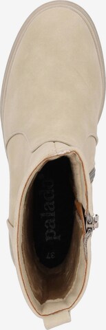 Palado Stiefelette in Beige