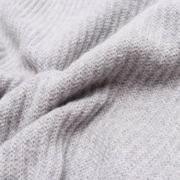 HERZENSANGELEGENHEIT Pullover / Strickjacke XS in Grau