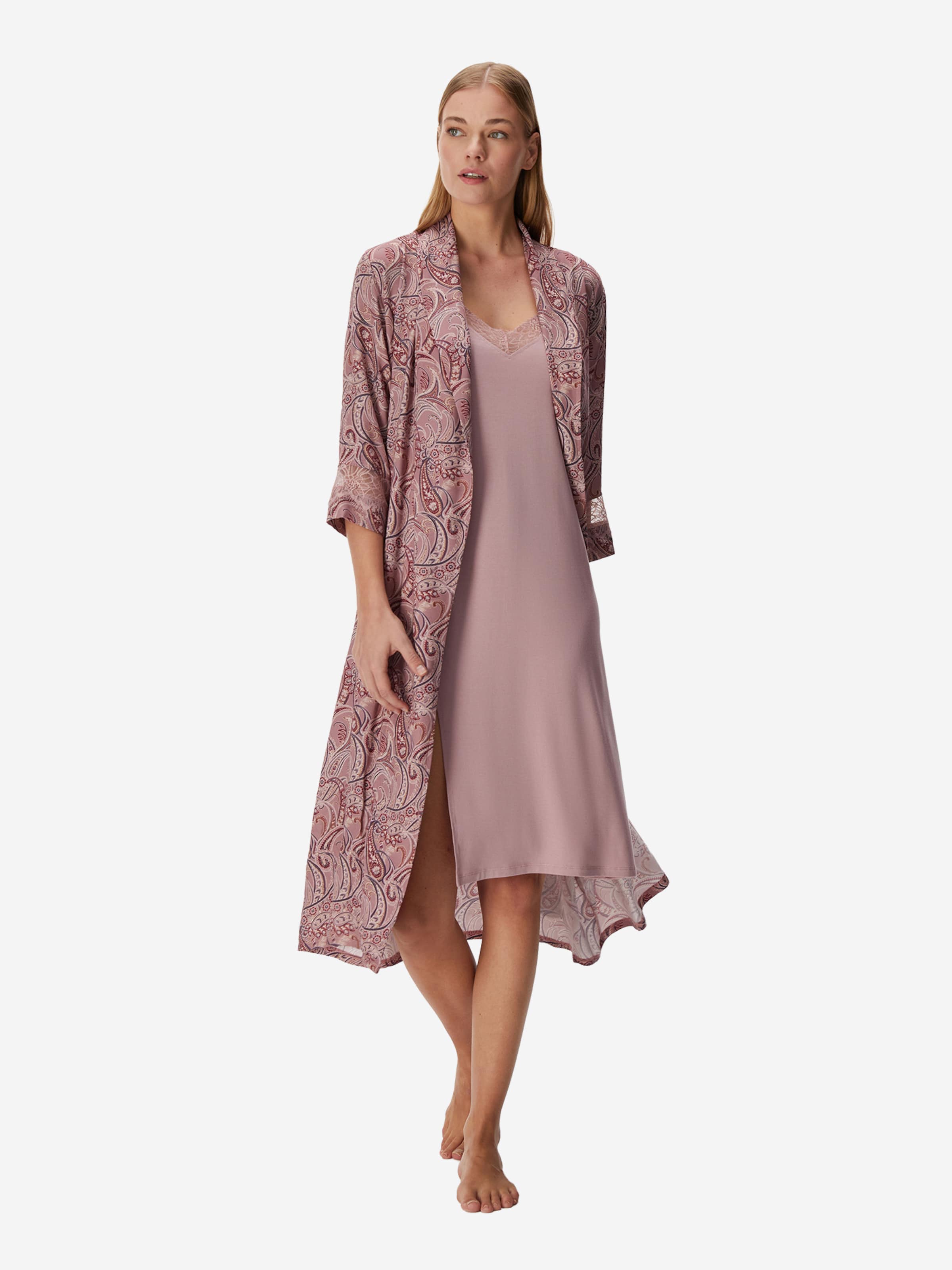 Goldenbay T-shirt Underwear sets in Pink: front