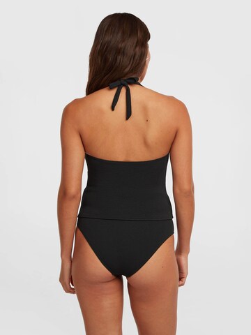 O'NEILL Bustier Tankini w kolorze czarny