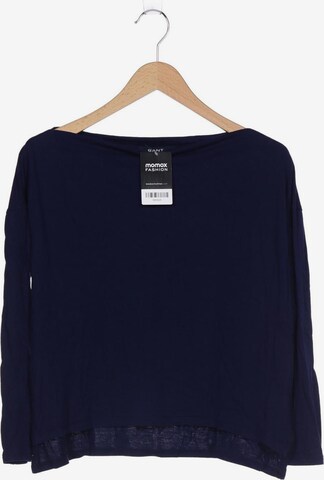 GANT Top & Shirt in S in Blue: front