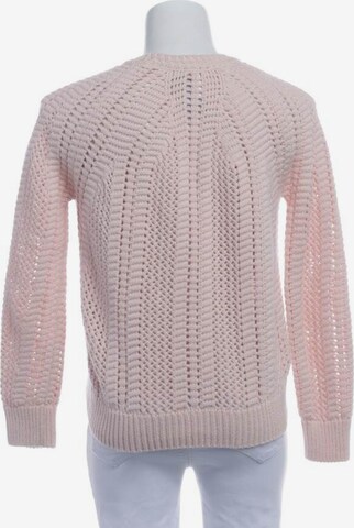 Maje Pullover / Strickjacke XS in Pink