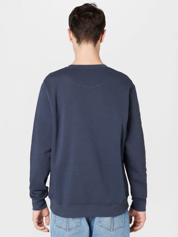 Clean Cut Copenhagen - Sudadera 'Damon' en azul