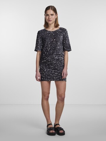 Jupe 'Kam' PIECES en gris