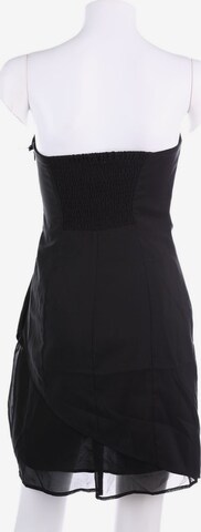 VILA Dress in S in Black