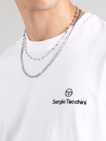 Sergio Tacchini Särk, värv valge