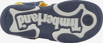 TIMBERLAND Sandals & Slippers 'Perkins' in Blue