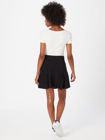 Urban Classics Skirt in Black