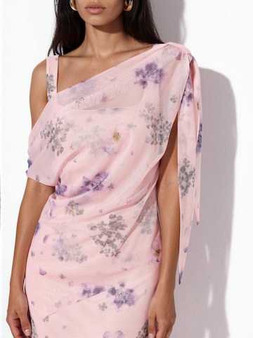 Robe Hiccup en beige
