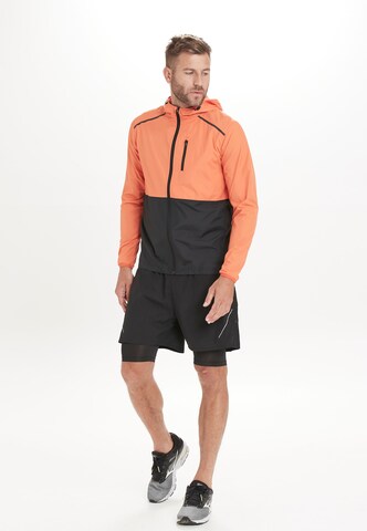 ENDURANCESportska jakna 'Hugoee' - narančasta boja