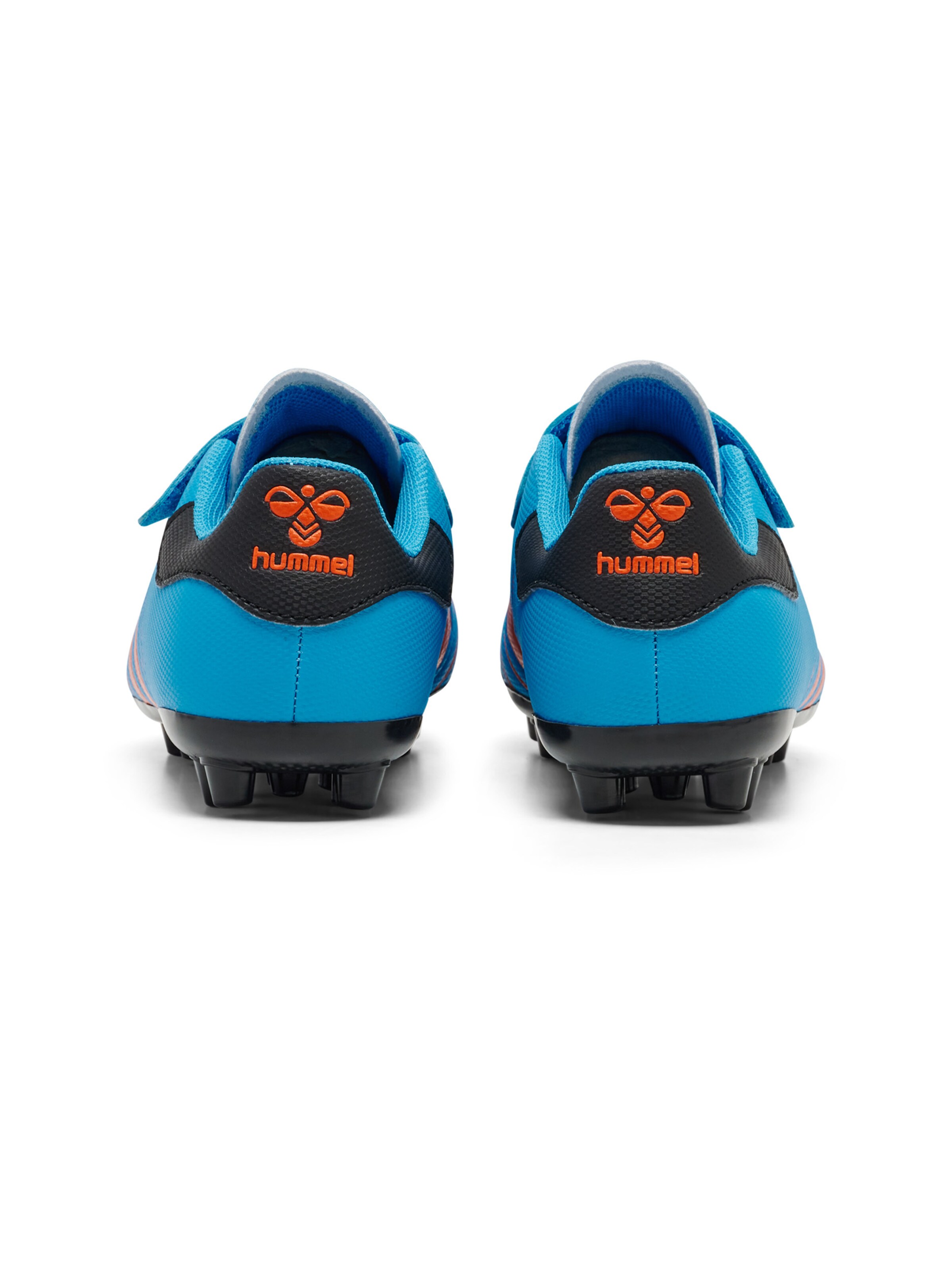 Hummel Sports shoe in Blue