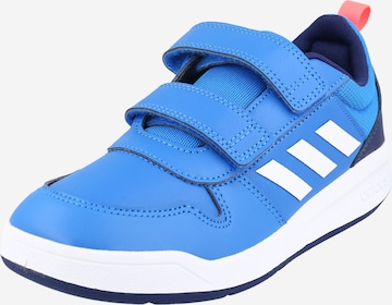 ADIDAS SPORTSWEAR Sneakers 'TENSAUR C' in Blauw: voorkant