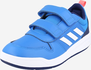 ADIDAS SPORTSWEAR Trampki 'TENSAUR C' w kolorze niebieski: przód