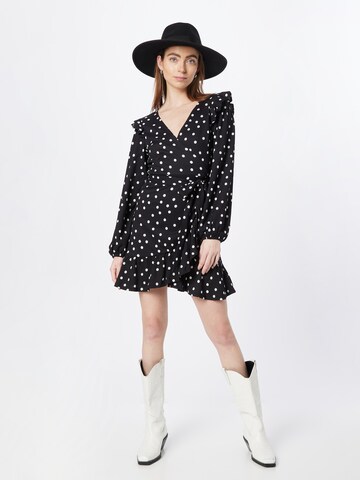 Dorothy Perkins Sukienka w kolorze niebieski