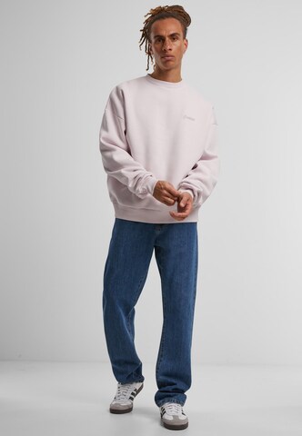 Prohibited - Sudadera '10119' en rosa