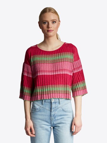 Rich & Royal Tröja i rosa: framsida