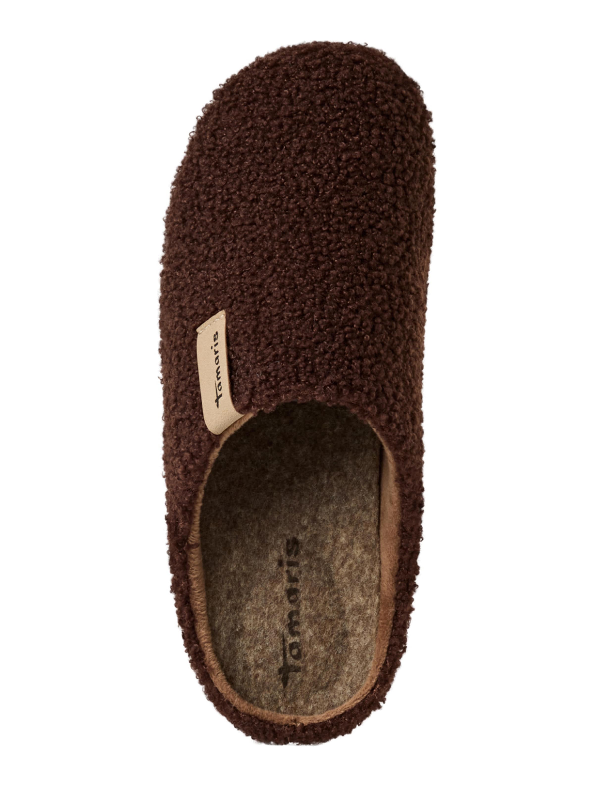 Tamaris Copat | rjava barva