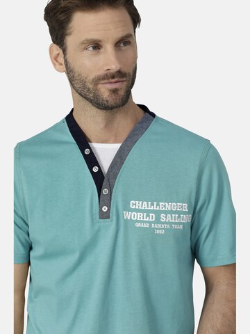 BABISTA Shirt in Groen