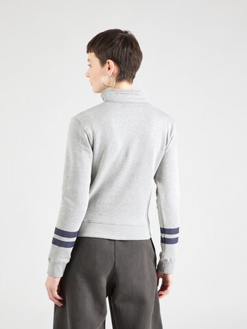 AÉROPOSTALE Sweatshirt in Grey