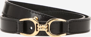 & Other Stories - Cinturón en negro: frente