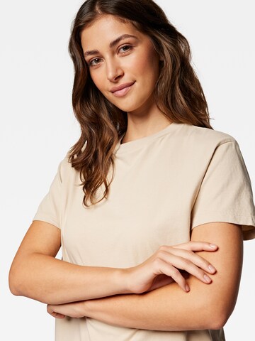 Mavi Shirt in Beige