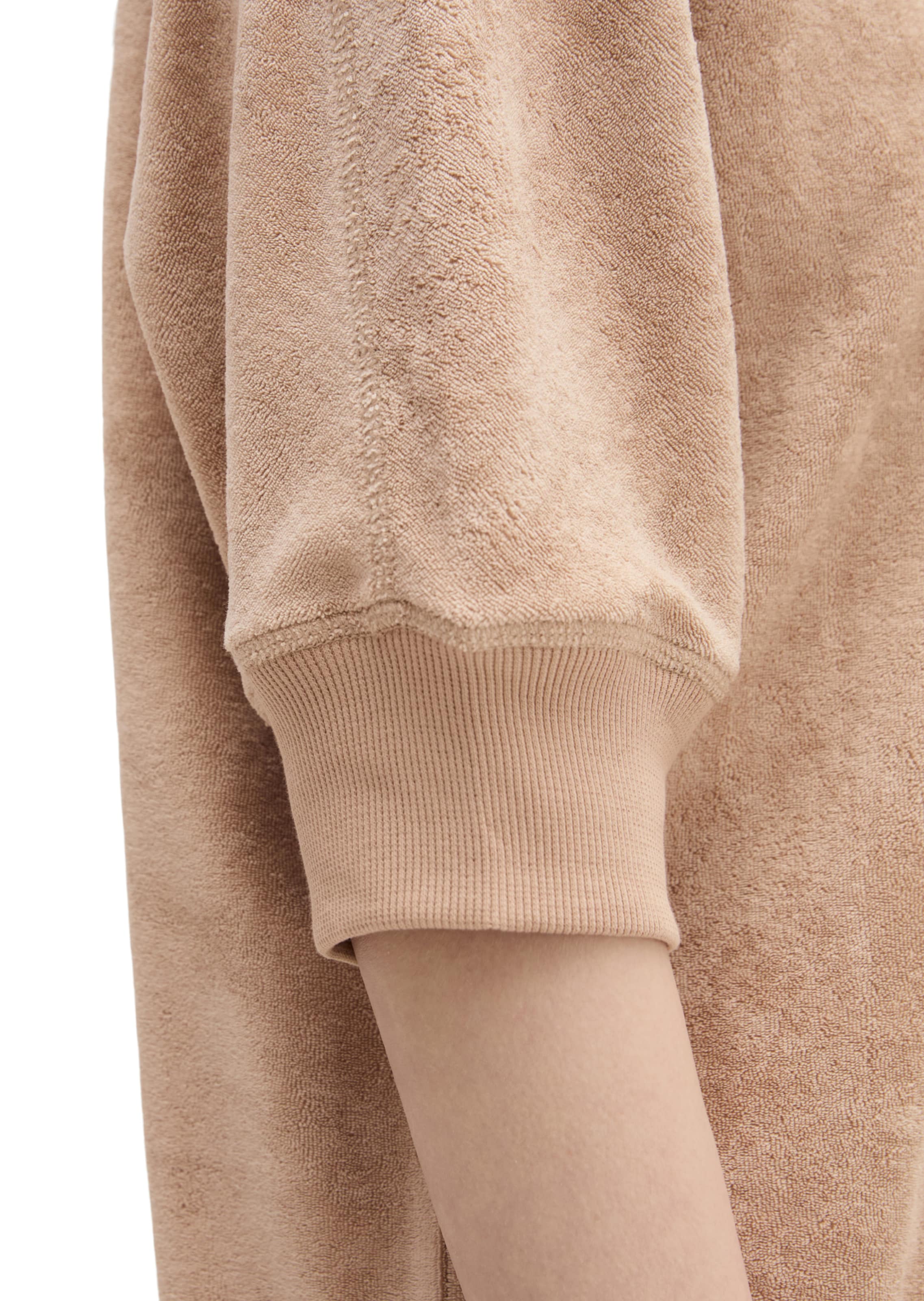 Robe Marc O'Polo en beige