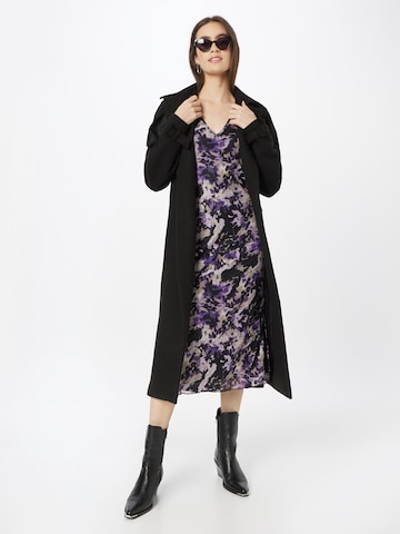 Robe 'Malia' Freebird en violet